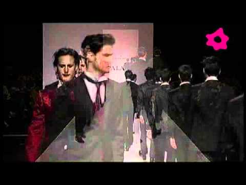 Fuentecapala 6 Vestidos de novia de Fuentecapala 2012