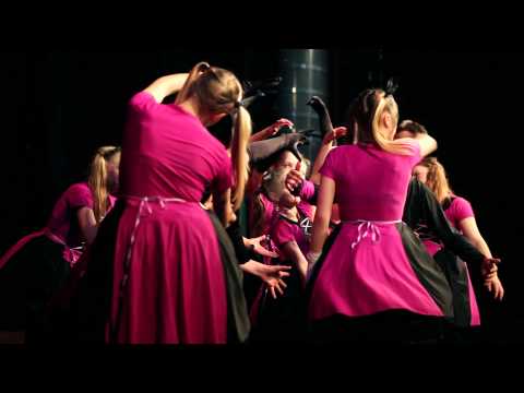 Exhibice Beat Generation 2015 - ONLY BG