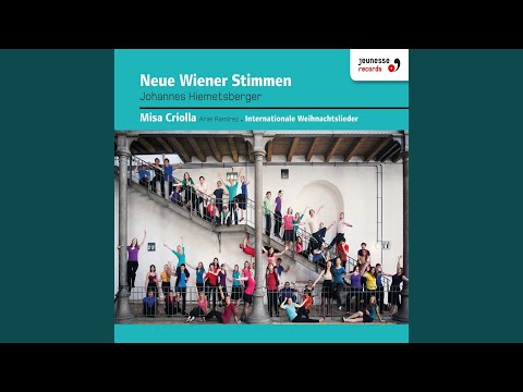 Misa Criolla - Credo