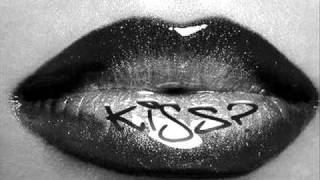 kiss you lio