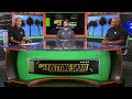 Betting Preview: Daniel Cormier Breaks Down UFC 270 | ft. Tommy Temperrr