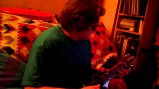 Golden Slippers 141210.mov