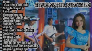 Download lagu OM ADELLA SPESIAL LAGU DUET KALEM - Arjun -Luka Hati Luka Diri - Yang Tersayang mp3