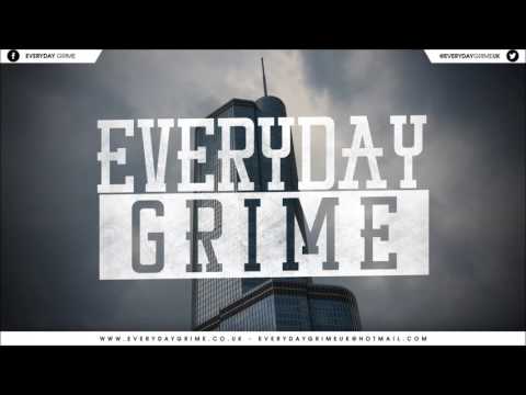 Lee Wrizzle - Midnight [Grime Instrumental]