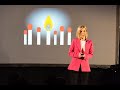 How To Heal Yourself From Burnout Sophie Scott TEDxKatoomba