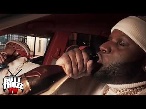 OX BILLY - Actors (Hosted By DJ KAY SLAY) Official Audio 🩸🩸🩸