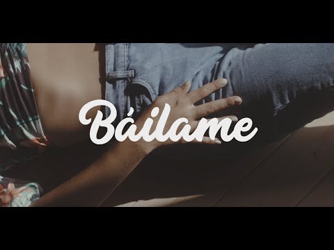 Pilson - Báilame (Video Oficial)