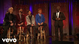 Let There Be Peace On Earth (Live At Studio C, Gaither Studios, Alexandria, IN/2020)