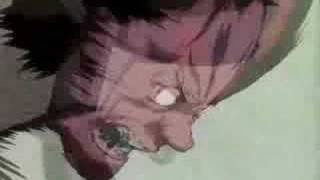 The End Has Come by Ben Moody, an AMV