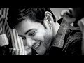 Happy Birthday Mahesh Babu Herostudiosouth WhatsApp Status Attitude Status Status Video
