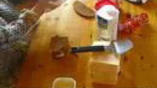 The Paskies (an autechre easter) Autechre - Autriche