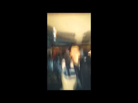 ProgresS & Blame - Dreams Live 2014