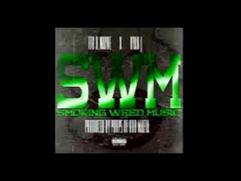 Wayne Chapo - S.W.M. feat. Ryan J (Smoking Weed Music)