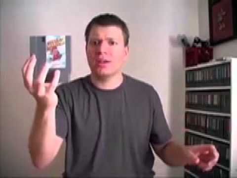 Youtube Poop: The Irate Gamer Explains the Concept of Agrarian Socialism