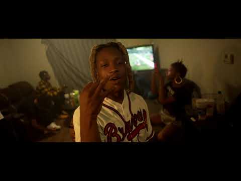 D WRECK "BURNT OUT" (SHOT BY @YOUKNOWITSCOLT)