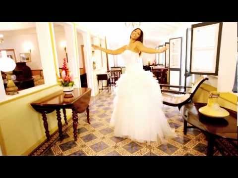 NJIE & ETHNIKOLOR - Mazouk Ethnie (Official video clip HD)