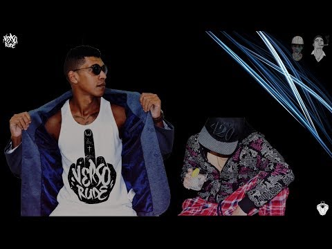 Verso Rude - Vou Vencer