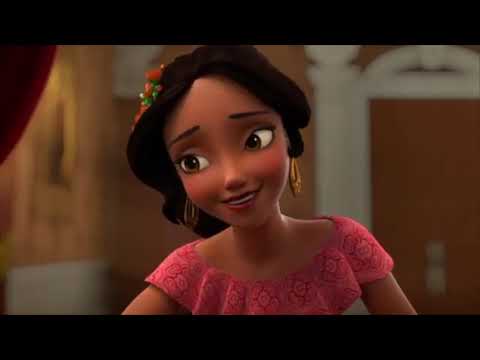 Elenalina - Part 19 Skylar's Treatment/Charmy, Cream & Tails Defrost Mateo