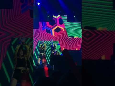 190921 CLC - Devil | KCRUSH 2019 in Bangkok