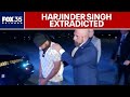 Harjinder Singh Semi Truck Driver Accused In Deadly Florida U Turn Crash Back In Florida Brother A