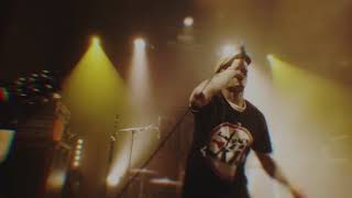 Video Skywalker – Drug (Official Live Video)