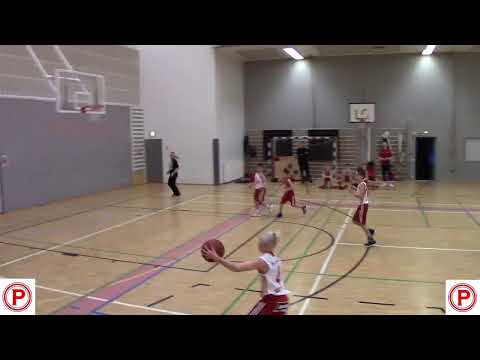 29.11.2020 Pyrintö White - Pyrintö Osku