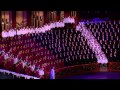 Processional: Come, O Come | The Tabernacle Choir