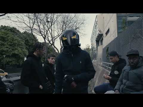 Ihas - Java (Ft. Shippeur)