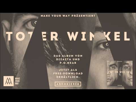 P.O.NEAR - Besser So (feat.Yaikess) - prod. by LaSarena [TOTER WINKEL]