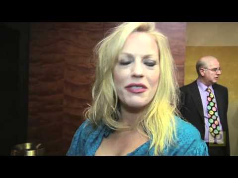 Stars Brian Stokes Mitchell, Laura Benanti, and Others Celebrate "Women on the Verge" Opening
