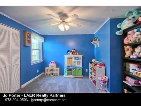 12 Essex St, Stoneham MA 02180 - Single Family Home - Real Estate - For Sale -