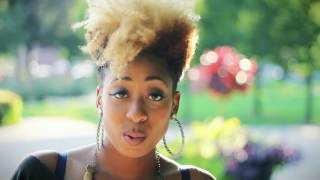 Dwele & MonicaBlaire   SWANK