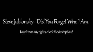 Steve Jablonsky - Did You Forget Who I Am (1 Hour) - Transformers: The Last Knight Soundtrack