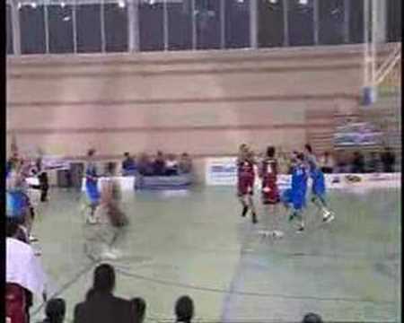 CUP Santa Pola - Balneario de Archena