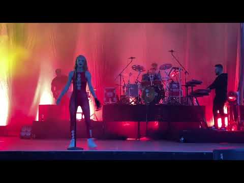 Margaret-What you do Nowy Sącz 10.06.2022r.