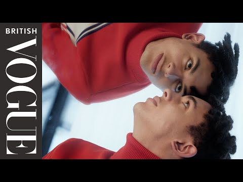 Getting To Know Jimothy Lacoste | British Vogue