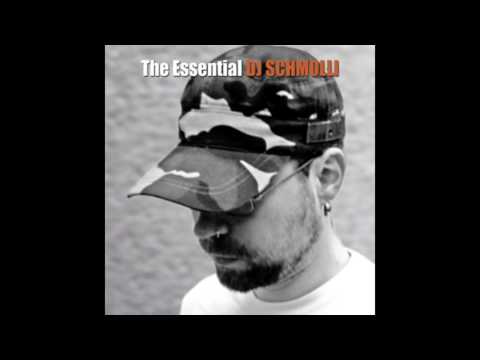 DJ Schmolli - Don't Cha Take a Robot South of Heaven