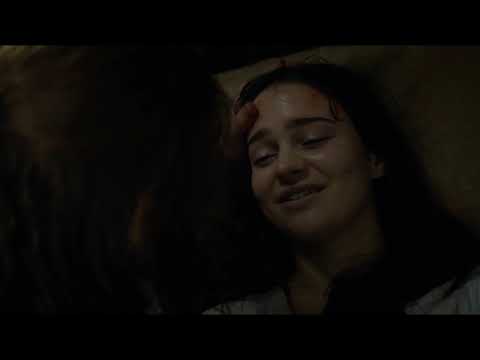 Game of Thrones - Ned Stark vs Ser Arthur Dayne/ Death of Lyanna Stark
