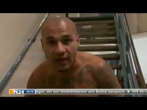 Hölle Gefängnis ★ Brutale Gangs hinter Gittern Teil 1 ★ DOKU