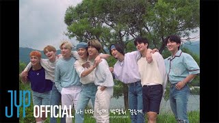 [影音] Stray Kids - #LoveSTAY Video