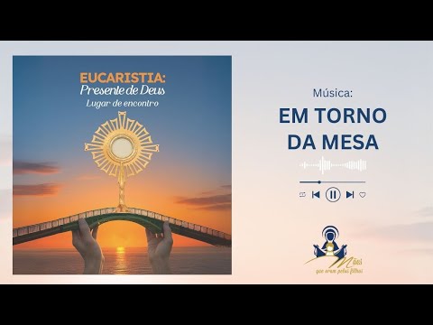 Em Torno Da Mesa - Grupo Mães Que Oram Pelos…