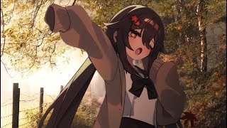 春嵐 - Nightcore Remix のサムネイル