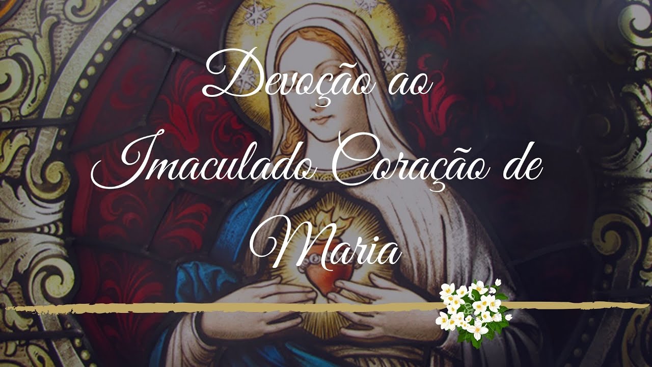 História do Imaculado Coração de Maria