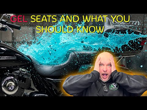 ⚠️ The Truth About Gel Seat Inserts! WATCH BEFORE YOU BUY! (Pros, Cons & Hidden Dangers)