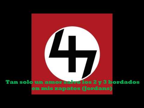 47 Goonz- Joey Bada$$ ft. Dirty Sanchez and NYCk Caution (Sub Español)