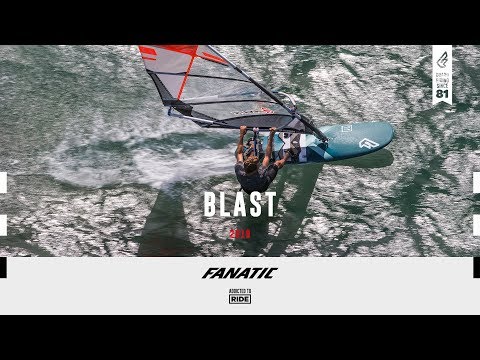 Fanatic Blast 2019