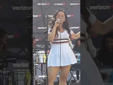 "30 Cartas" JANINE RIVERA Plaza Mexico 2018