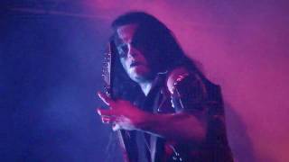 Immortal - Norden on Fire (Live in Baltimore)