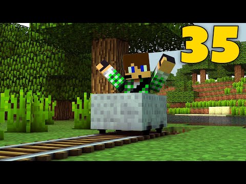 Minecraft ITA S6 E35