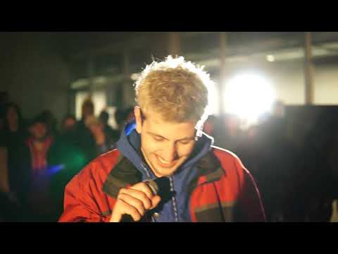 WORDPLAY vs ABSURD: Final. Fecha 2: Área Social Artística (2019)